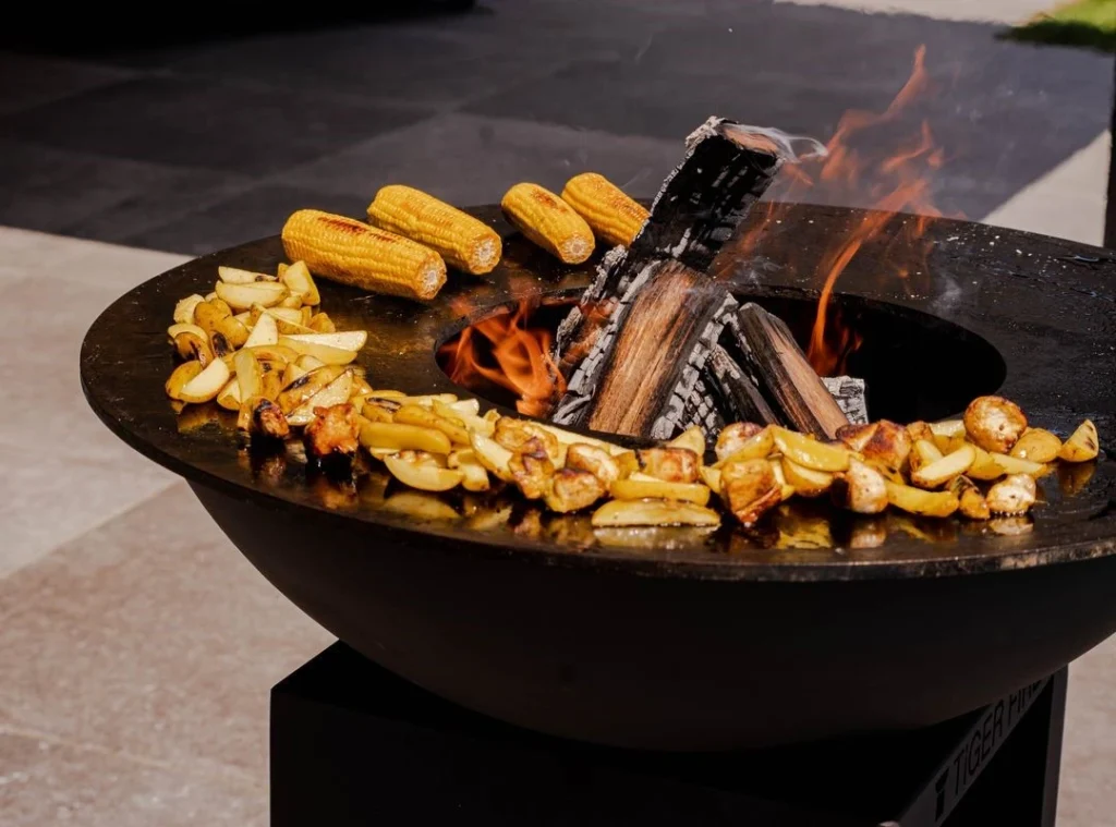 Barbecue | TIGER FIRE OFFICIAL STORE | TIGER FIRE SHOP | TIGER FIRE | BBQ SHOP | PLANCHA BBQ | BRASERO BBQ | BBQ BRASERO | BRASERO barbecue | BRASERO PLANCHA BBQ | GRILL PLANCHA BBQ | BBQ GRILL | PLANCHA GRILL BBQ | BBQ GRIDDLE | Grillade à la plancha | Barbecue à la plancha | Acheter un barbecue | Acheter barbecue | Acheter bbq