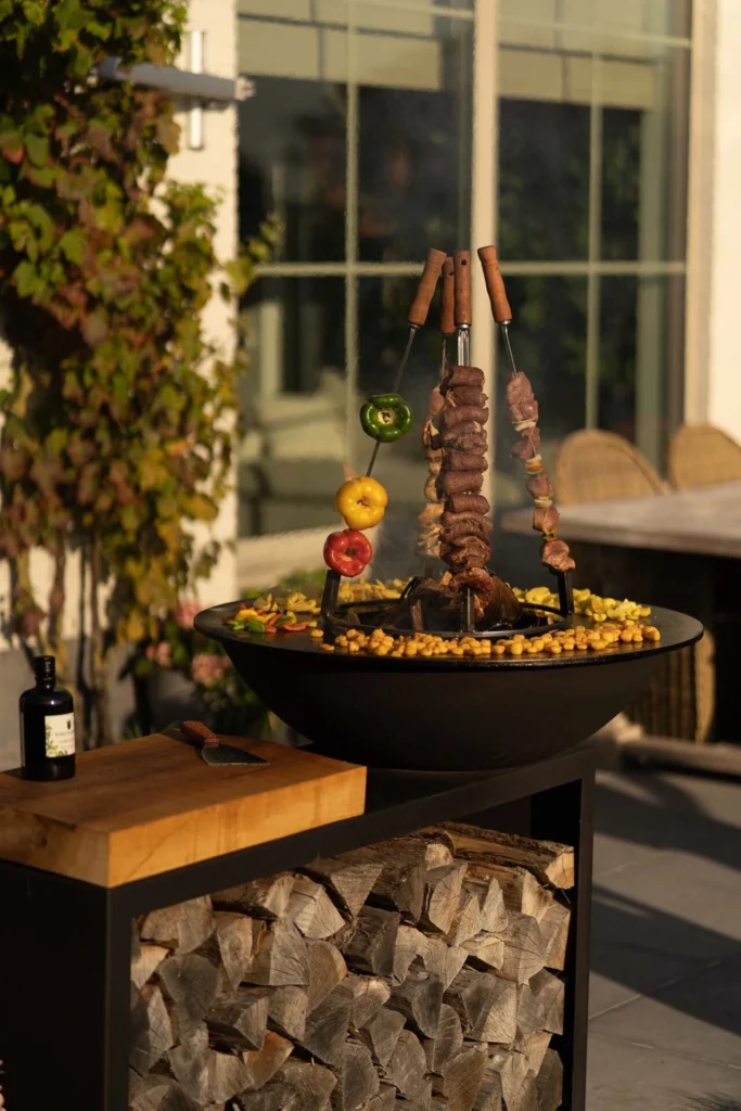 Barbecue | TIGER FIRE OFFICIAL STORE | TIGER FIRE SHOP | TIGER FIRE | BBQ SHOP | PLANCHA BBQ | BRASERO BBQ | BBQ BRASERO | BRASERO barbecue | BRASERO PLANCHA BBQ | GRILL PLANCHA BBQ | BBQ GRILL | PLANCHA GRILL BBQ | BBQ GRIDDLE | Grillade à la plancha | Barbecue à la plancha | Acheter un barbecue | Acheter barbecue | Acheter bbq