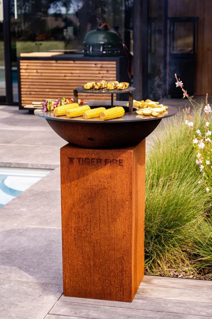 Barbecue | TIGER FIRE OFFICIAL STORE | TIGER FIRE SHOP | TIGER FIRE | BBQ SHOP | PLANCHA BBQ | BRASERO BBQ | BBQ BRASERO | BRASERO barbecue | BRASERO PLANCHA BBQ | GRILL PLANCHA BBQ | BBQ GRILL | PLANCHA GRILL BBQ | BBQ GRIDDLE | Grillade à la plancha | Barbecue à la plancha | Acheter un barbecue | Acheter barbecue | Acheter bbq
