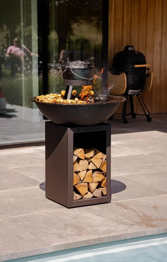 Barbecue | TIGER FIRE OFFICIAL STORE | TIGER FIRE SHOP | TIGER FIRE | BBQ SHOP | PLANCHA BBQ | BRASERO BBQ | BBQ BRASERO | BRASERO barbecue | BRASERO PLANCHA BBQ | GRILL PLANCHA BBQ | BBQ GRILL | PLANCHA GRILL BBQ | BBQ GRIDDLE | Grillade à la plancha | Barbecue à la plancha | Acheter un barbecue | Acheter barbecue | Acheter bbq