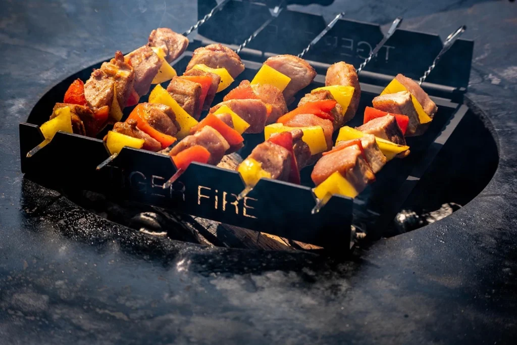 Barbecue | TIGER FIRE OFFICIAL STORE | TIGER FIRE SHOP | TIGER FIRE | BBQ SHOP | PLANCHA BBQ | BRASERO BBQ | BBQ BRASERO | BRASERO barbecue | BRASERO PLANCHA BBQ | GRILL PLANCHA BBQ | BBQ GRILL | PLANCHA GRILL BBQ | BBQ GRIDDLE | Grillade à la plancha | Barbecue à la plancha | Acheter un barbecue | Acheter barbecue | Acheter bbq