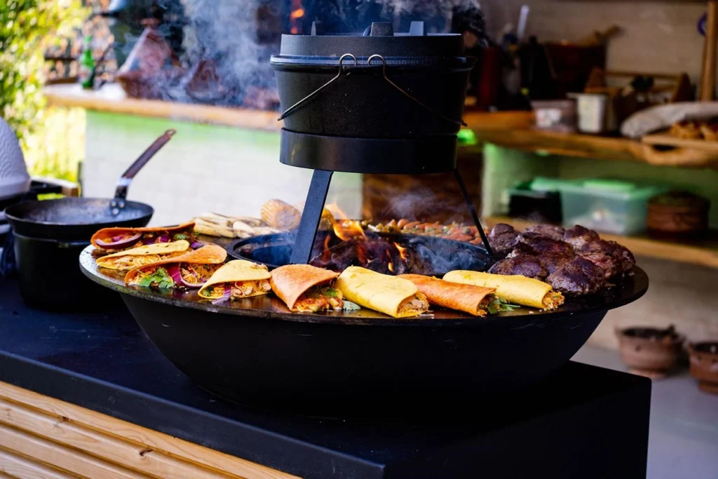 Barbecue | TIGER FIRE OFFICIAL STORE | TIGER FIRE SHOP | TIGER FIRE | BBQ SHOP | PLANCHA BBQ | BRASERO BBQ | BBQ BRASERO | BRASERO barbecue | BRASERO PLANCHA BBQ | GRILL PLANCHA BBQ | BBQ GRILL | PLANCHA GRILL BBQ | BBQ GRIDDLE | Grillade à la plancha | Barbecue à la plancha | Acheter un barbecue | Acheter barbecue | Acheter bbq