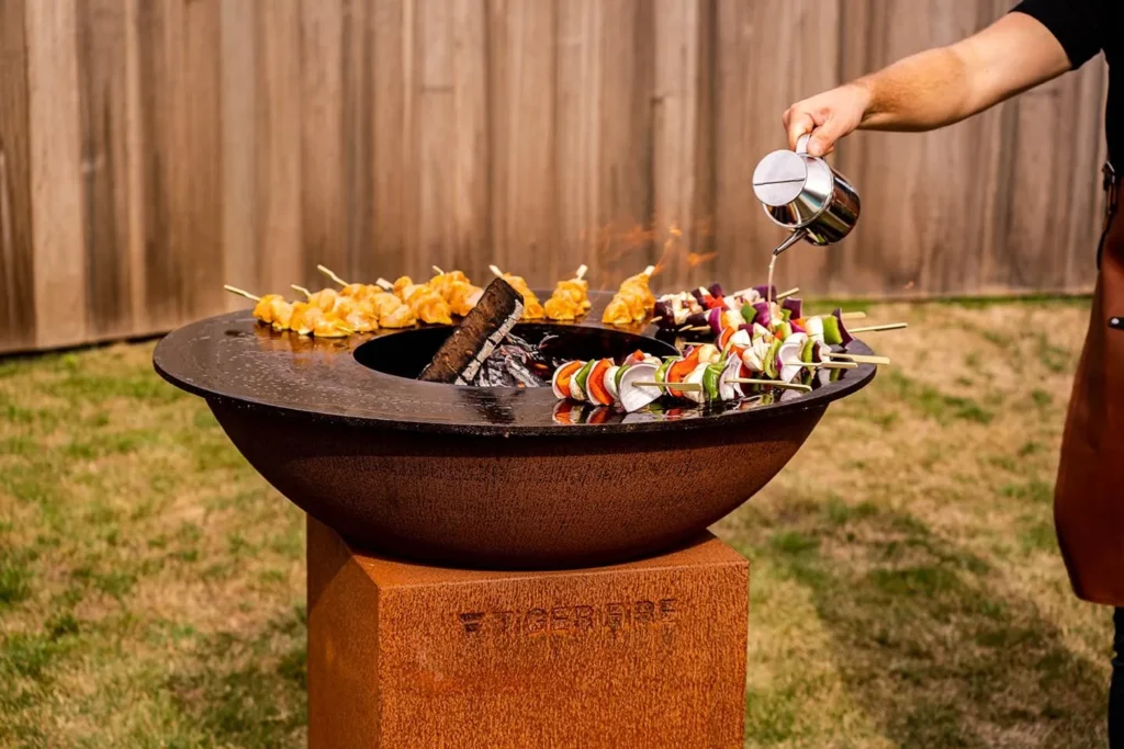 Barbecue | TIGER FIRE OFFICIAL STORE | TIGER FIRE SHOP | TIGER FIRE | BBQ SHOP | PLANCHA BBQ | BRASERO BBQ | BBQ BRASERO | BRASERO barbecue | BRASERO PLANCHA BBQ | GRILL PLANCHA BBQ | BBQ GRILL | PLANCHA GRILL BBQ | BBQ GRIDDLE | Grillade à la plancha | Barbecue à la plancha | Acheter un barbecue | Acheter barbecue | Acheter bbq